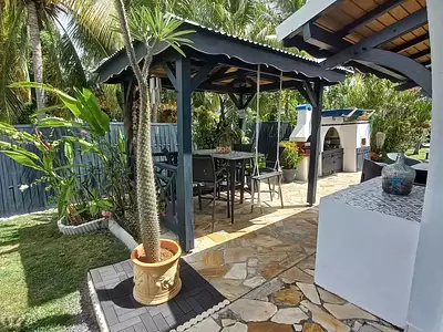 Maison, 123 m²