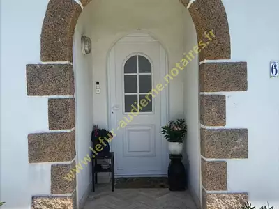 Maison, 185 m²