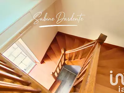 Maison, 102 m²