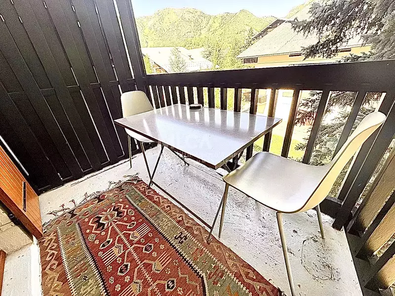 Appartement, 55 m²
