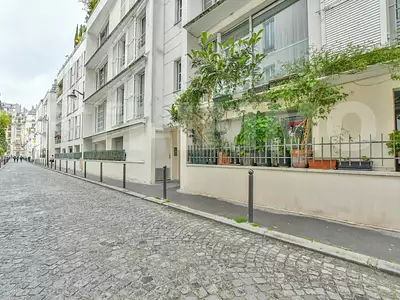 Appartement, 71 m²