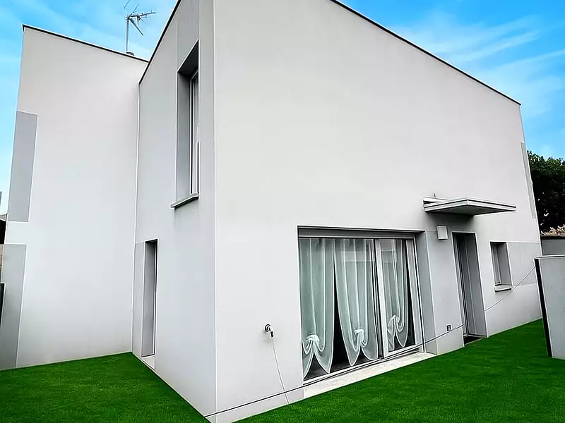 Maison, 65 m²