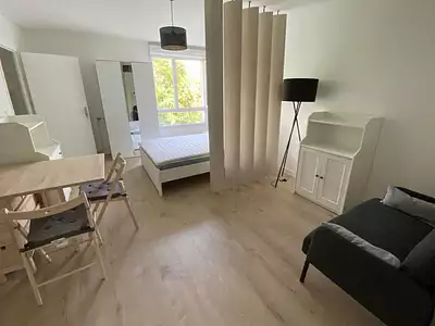 Appartement, 30 m²