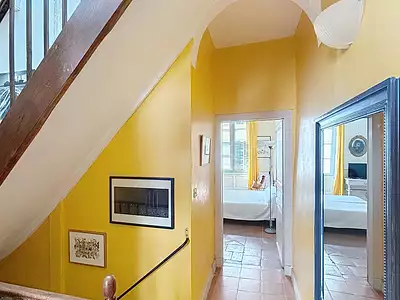 Maison, 180 m²