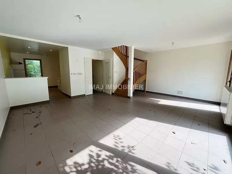 Maison, 105,6 m²