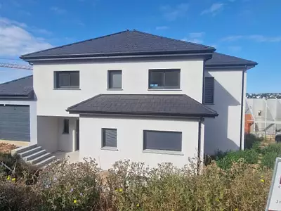 Terrain à bâtir, 350 m²