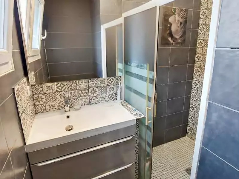 Maison, 133 m²
