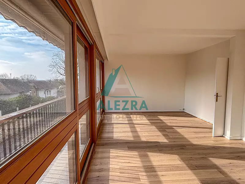 Appartement, 109,45 m²