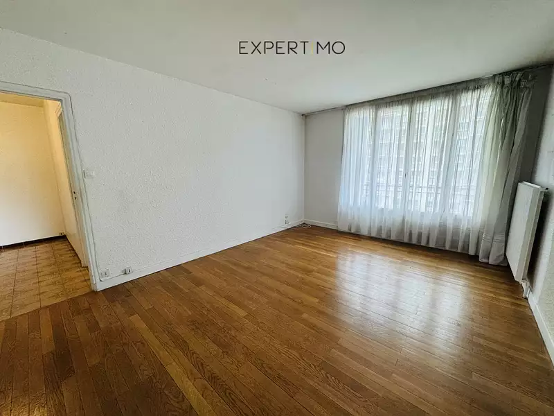 Appartement, 56 m²