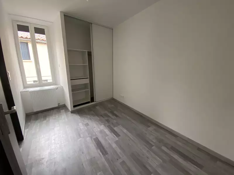 Maison, 64 m²