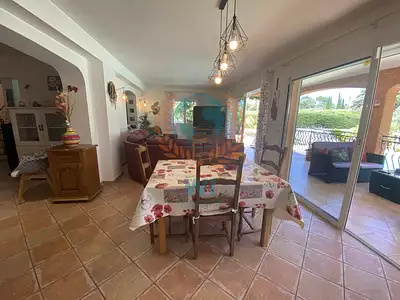 Maison, 155 m²