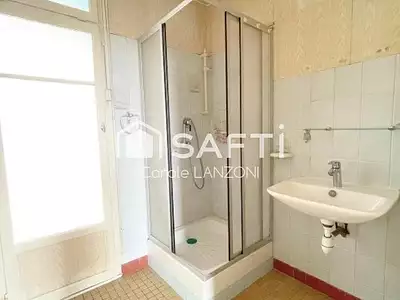 Appartement, 66 m²