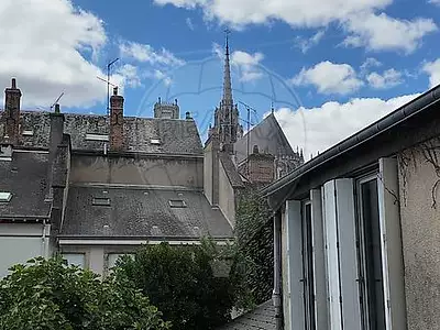 Appartement, 69 m²