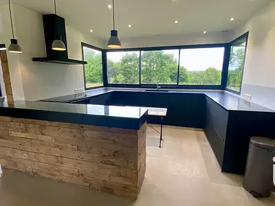 Maison, 225 m²
