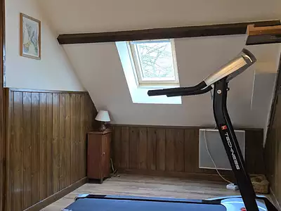 Maison, 210 m²