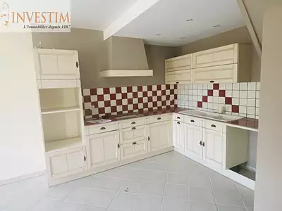 Maison, 140 m²