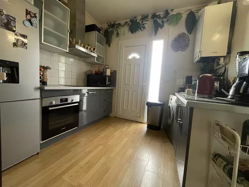 Immeuble, 294 m²