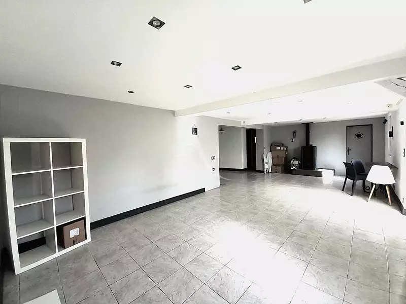 Maison, 129,12 m²