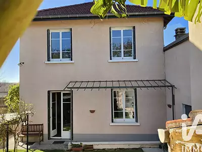 Maison, 170 m²