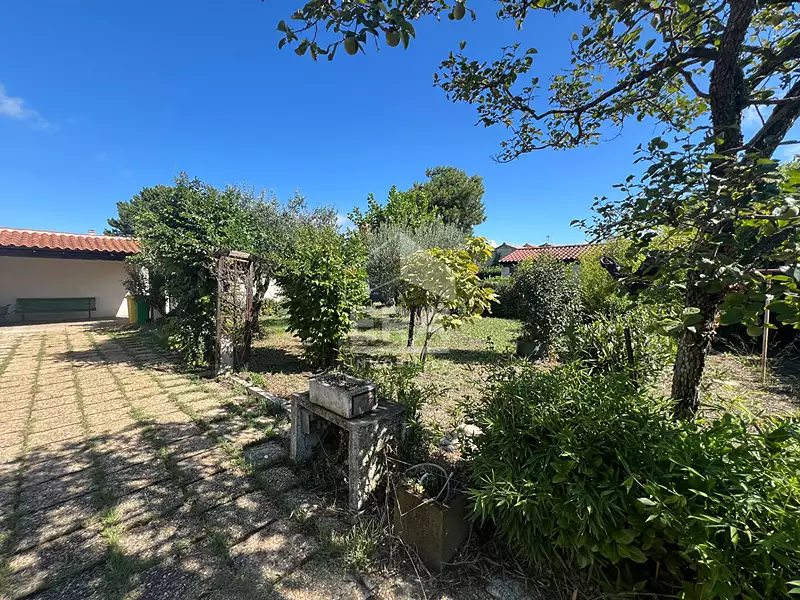 Maison, 80 m²