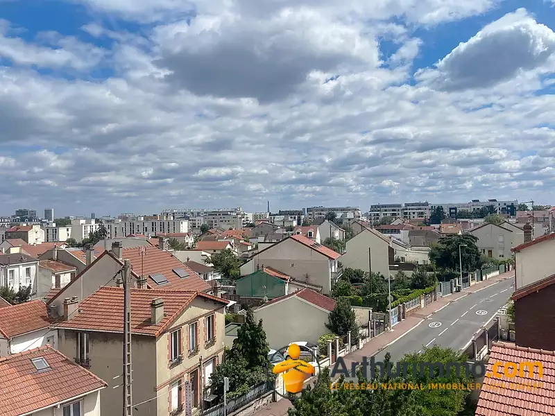 Appartement, 20 m²