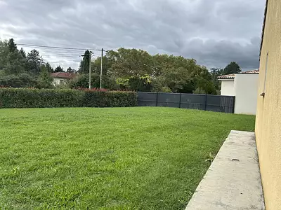 Maison, 77 m²