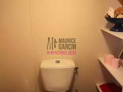 Appartement, 47,2 m²