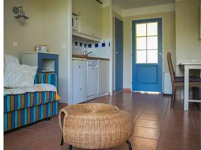 Appartement, 32 m²