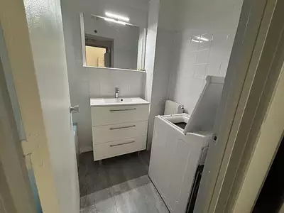 Appartement, 29 m²