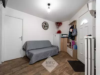 Appartement, 64 m²