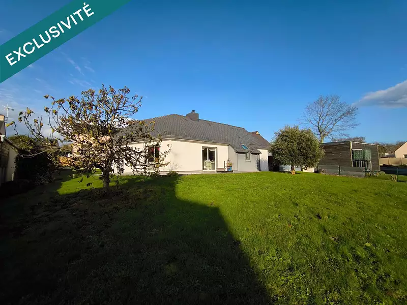 Maison, 85 m²