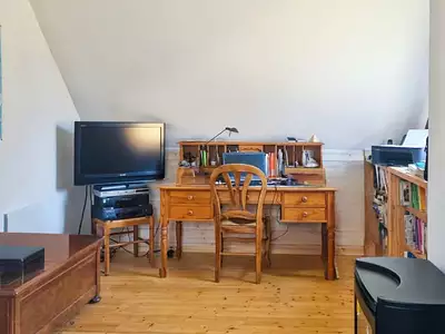 Maison, 152 m²
