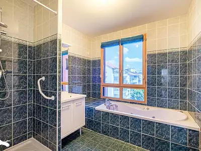 Appartement, 129 m²