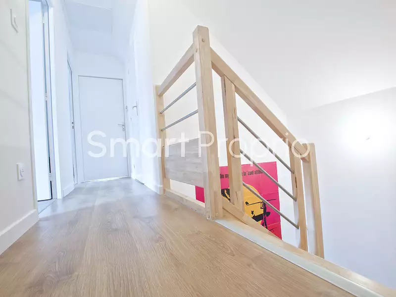 Maison, 100 m²