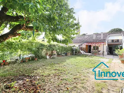 Maison, 276 m²