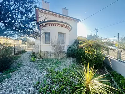 Appartement, 61,35 m²