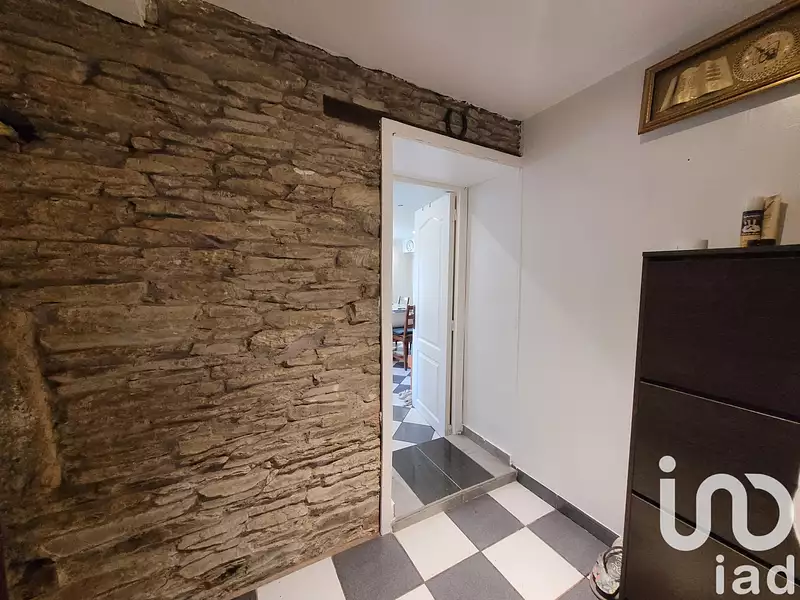 Maison, 116 m²