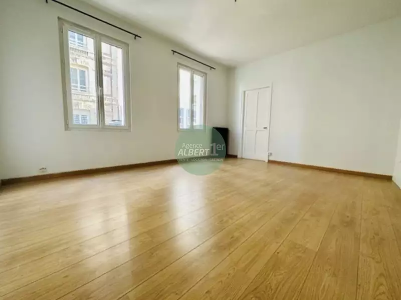 Appartement, 43,95 m²