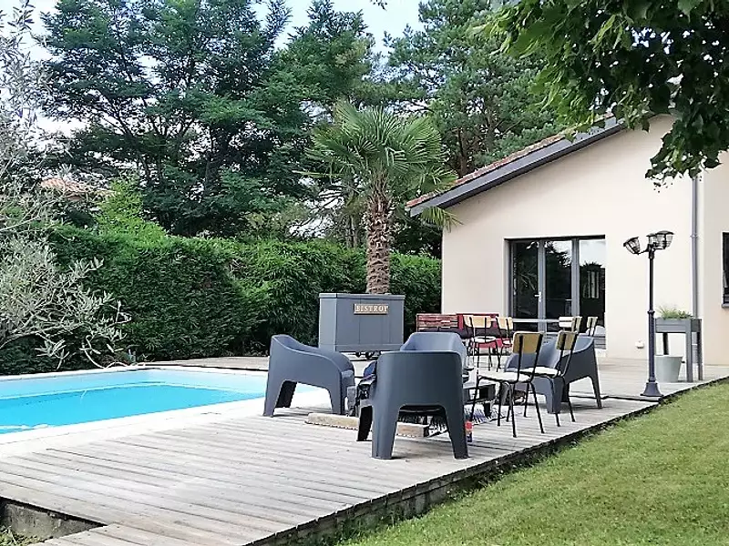 Maison, 217 m²