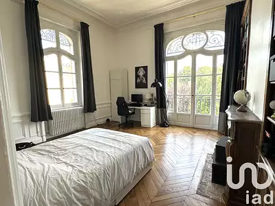 Appartement, 181 m²