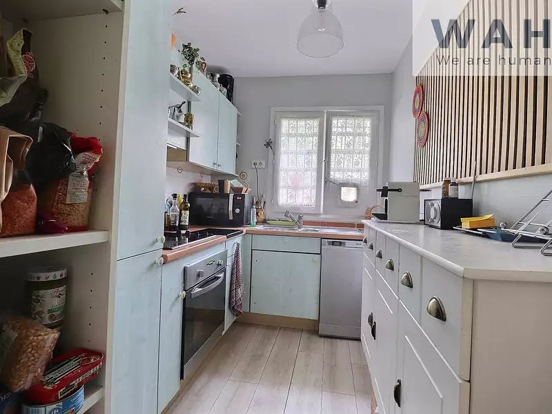 Appartement, 38 m²