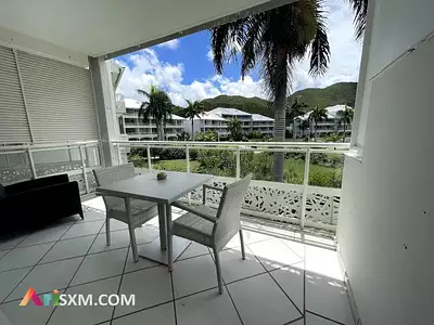 Appartement, 35 m²