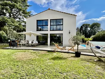 Maison, 161 m²