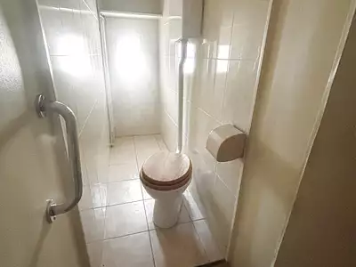 Appartement, 52,57 m²