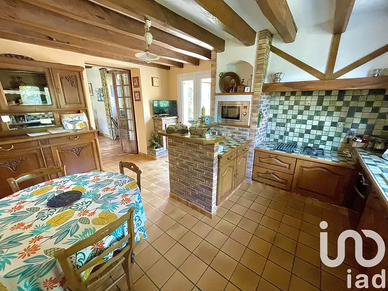 Maison, 102 m²