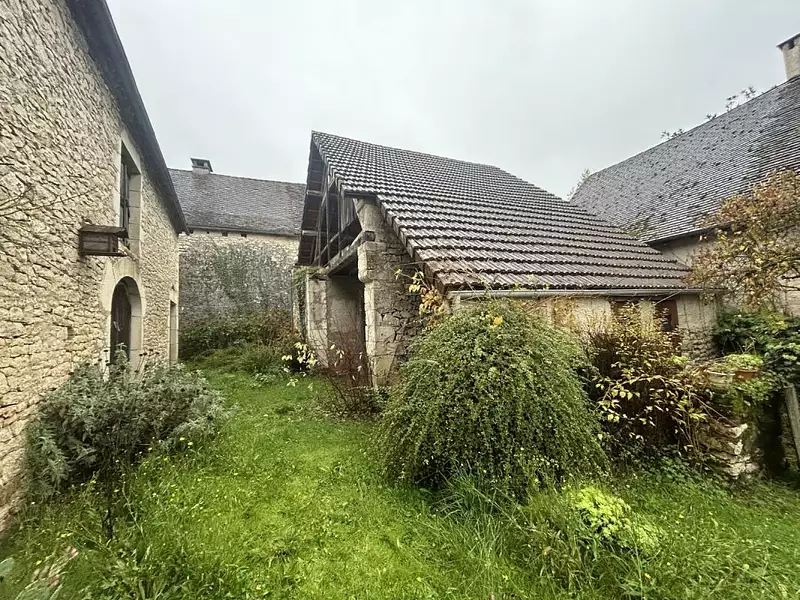 Maison, 91 m²