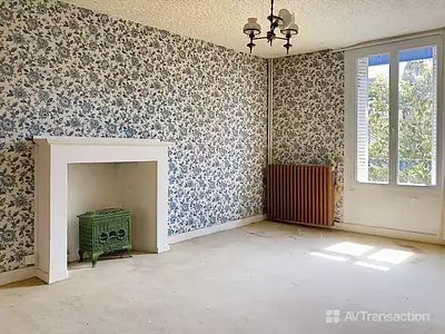 Maison, 138 m²
