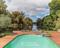 Maison, 101 m²