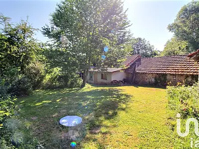 Maison, 118 m²