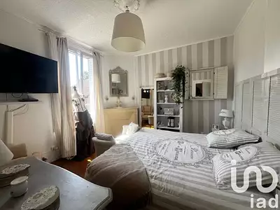 Maison, 168 m²